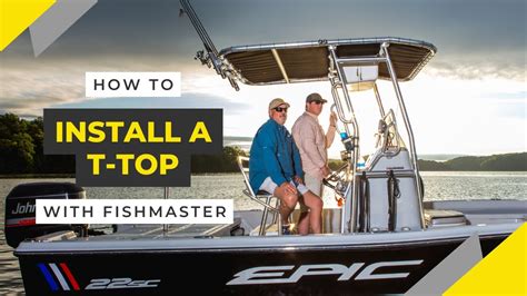 Fishmaster T